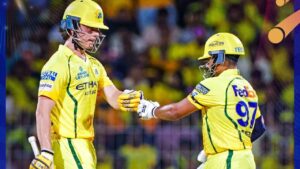 ప్లేఆఫ్స్ రేసులో దూసుకొచ్చిన చెన్నై.. లక్నోపై గెలుపుతో మారిన సమీకరణాలు..! టాప్-4 చేరాలంటే ఏం చేయాలి?