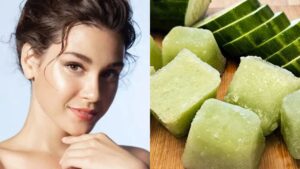 Glowing skin: ఎండవల్ల ముఖం నల్లగా మారిందా.. ఈ సింపుల్ చిట్కాతో క్షణాల్లో మెరిపించండి!