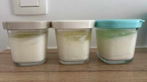 Kitchen Hacks : ఇంట్లో తోడుపెట్టిన పెరుగుపై నీరు చేరుతోందా.? ఈ చిట్కాలతో గడ్డలా చిక్కటి పెరుగు రెడీ.!