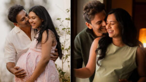 Daali Dhananjaya: తండ్రయిన ‘పుష్ప’ విలన్ జాలిరెడ్డి.. డాలీ ధనంజయ కుమారుడి ఫొటోస్ వైరల్