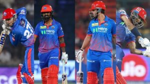 IPL 2026 : ఢిల్లీ క్యాపిటల్స్ ఘోర పరాభవం.. ఐపీఎల్ 2026లో అత్యంత చెత్త రికార్డు నమోదు
