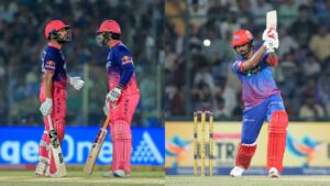 DC vs RR IPL 2026 Result: ఉత్కంఠగా మ్యాచ్‌లో ఢిల్లీదే విజయం.. రాజస్థాన్ ఆశలు గల్లంతు
