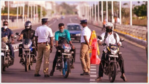 New Traffic Rules: వాహనదారులకు షాక్.. ఇక 45 రోజుల్లోగా చలాన్ చెల్లించకపోతే భారీ జరిమానా.. లైసెన్స్ కూడా రద్దు..!