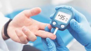 Diabetes: అన్నంలో ఇది కలిపి తింటే షుగర్ లెవల్స్ పెరగవు.. ఏ డాక్టర్ చెప్పని చిట్కా..