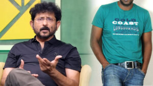 అతను చాలా మంచి నటుడు.. సరైన అవకాశాలు వస్తే రాణిస్తాడు..