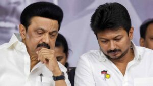 Tamil Nadu Election Results: సనాతన ధర్మాన్ని నిర్మూలిస్తారా..? డీఎంకే చావుదెబ్బ కొట్టిన హిందువులు..