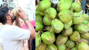ఉదయాన్నే ఖాళీ కడుపుతో కొబ్బరినీళ్లు తాగితే శరీరంలో ఏం జరుగుతుందో తెలుసా..?