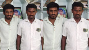 Telangana: బావిలో పడిపోయిన దూడ.. కాపాడడానికి వెళ్లిన తండ్రీకొడుకులు.. స్పాట్‌లోనే..