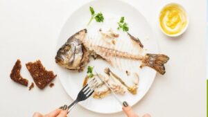 Fish Thorn: చేప ముల్లు గొంతులో ఇరుక్కుపోయిందా? టెన్షనొద్దు..! జస్ట్ ఇలా చేయండి చాలు..