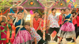 Folk song: ఏముంది మావ సాంగ్.. వినేకొద్ది వినాలనిపిస్తుంది.. కుర్రాళ్లు తెగ పాడుకుంటున్న పాట