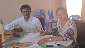 Former Maoist leader: 42 ఏళ్ల తర్వాత మళ్లీ విద్యార్థిగా మాజీ మావోయిస్టు అగ్రనేత దేవ్‌జీ.. ఇంటర్ పరీక్షకు సిద్ధం!