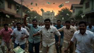 Chit Fund Fraud: చిట్ ఫండ్ పేరుతో భారీ మోసం.. ఏకంగా రూ.2 కోట్ల స్కాం