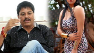 అలాంటి హీరోయిన్‌ను నేను ఎప్పుడూ చూడలేదు.. ఆమె చాలా లేజీ..! డాన్స్ విషయంలో గొడవ చేసింది