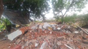 Hyderabad: నకిలీ జీవోలతో ఏకంగా ప్రభుత్వ భూమినే అమ్మకానికి పెట్టి బుక్కయ్యారు