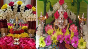 ఎర్రటి వస్త్రంలో వెల్లుల్లి పెట్టి లక్ష్మీదేవి ముందు పెట్టి పూజిస్తే…