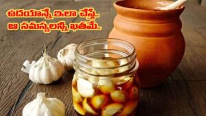 మార్నింగ్ మంత్రం.. ఖాళీ కడుపుతో వెల్లుల్లి, తేనె కలిపి తింటే శరీరంలో ఏం జరుగుతుందో తెలుసా..?