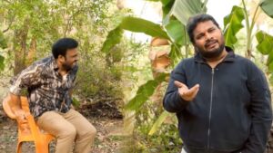 Getup Srinu: మేం కాపులం వివాదం.. అంతా ప్రమోషనా?