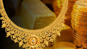 Gold Prices: బంగారం ధరల్లో బిగ్ క్రాష్.. ఒక్కరోజులోనే భారీగా పతనం.. ఏపీ, తెలంగాణలో తులం ఎంతంటే..?