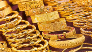 Gold Import: భారత్‌కు బంగారం ఎక్కడి నుండి వస్తుంది? రోజువారీ అమ్మకాల లెక్కలు చూస్తే షాక్ అవ్వాల్సిందే!