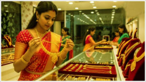 Gold Price: మహిళలకు గుడ్‌న్యూస్‌.. ఒక్క రోజే భారీగా దిగి వచ్చిన బంగారం ధర.. వెండి పరిస్థితి ఏంటి?
