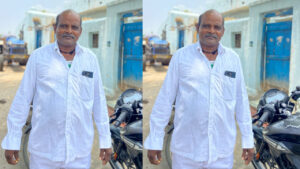 Telangana: అయ్యో తాత.. మనవడిని బతికించి ప్రాణాలు వదిలేశాడు.. అసలేం జరిగిందంటే..?