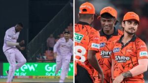 GT vs SRH Result: చెత్త బ్యాటింగ్‌తో చిత్తుగా ఓడిన హైదరాబాద్.. ప్లేఆఫ్స్ చేరిన గుజరాత్..!