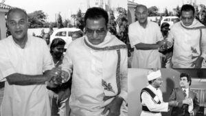 గుమ్మడిపై ఆగ్రహించిన ఎన్టీఆర్.. నాలుగేళ్లు దూరం పెట్టారు.. ఎందుకంటే..