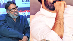 Gunashekar: ఆ హీరో చిన్నప్పుడు కూచిపూడి డ్యాన్స్ చేస్తే.. రవింద్రభారతిలో విజిల్స్ మారుమోగాయి.. డైరెక్టర్ గుణశేఖర్..