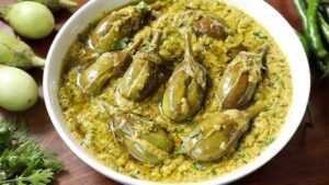Gutti Vankaya Recipe : కుక్కర్‌లో గుత్తి వంకాయ.. పదే పది నిమిషాల్లో అద్భుతమైన రుచి.!