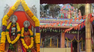 హనుమంతుడి కళ్యాణం జరుపుకునే ఈ అద్భుత ఆలయం ఎక్కడ ఉందో తెలుసా?