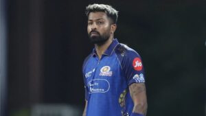 Hardik Pandya: ముంబై నుంచి హార్దిక్ పాండ్య ఔట్.. సూర్యకుమార్ సారథ్యంలో తదుపరి మ్యాచ్ లు..?