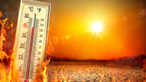 Heatwave: అగ్నిగుండంలా మండుతున్న భారత్..  50 డిగ్రీల దిశగా ఉష్ణోగ్రతలు.. ఏపీ, తెలంగాణలో