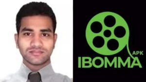 IBomma Piracy: ఐబొమ్మ కథ ముగిసిందనుకుంటే.. మళ్లీ మొదలైందా? బాంబ్ పేల్చిన రవి!