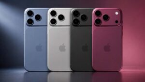 iPhone 18, iPhone 18 Pro: ఐఫోన్ 18, ఐఫోన్ 18 ప్రో సిరీస్‌పై లీకులు.. డిస్‌ప్లే, కెమెరా, బ్యాటరీలో భారీ అప్‌గ్రేడ్‌లు!