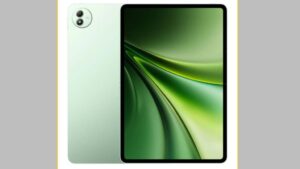 iQOO Pad 6 Pro: ఐకూ ప్యాడ్ 6 ప్రో విడుదల.. 13,000mAh బ్యాటరీ, 13.2-అంగుళాల 4K LCD స్క్రీన్