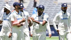 IND vs AUS: భారత్, ఆస్ట్రేలియా షెడ్యూల్ ఫిక్స్.. బోర్డర్ గవాస్కర్ ట్రోఫీ తేదీలు ఇవే..!