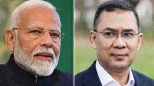 Bangladesh: ‘‘గంగా నది’’పైనే భారత సంబంధాలు ఆధారపడుతాయి..