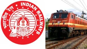 Indian Railways logo: ఇండియన్ రైల్వేస్ లోగోలో భారీ మార్పు.. ఇకపై 18 నక్షత్రాలు..ఈ మార్పుకు కారణం ఏమిటి?