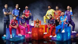 IPL 2026: ప్లేఆఫ్స్ మిస్.. ఐపీఎల్‌లో ఈ ముగ్గురు కెప్టెన్లకు గండం!