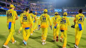 IPL: మరో కొత్త టీం ఎంట్రీకి రంగం సిద్ధం.. భారీ స్కెచ్‌తో ముందుకొచ్చిన ఐపీఎల్ ఫ్రాంచైజీ..!