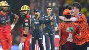 IPL 2026 Points Table: ఆర్సీబీపై గెలిచినా 3లోనే SRH.. తొలి క్వాలిఫైయర్‌ ఆడేది ఎవరంటే?