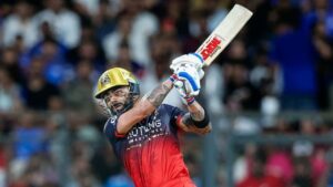 Virat Kohli: రాయ్‌పూర్‌లో కోహ్లీ ‘గోల్డెన్ డక్’ ట్రాజెడీ.. చెత్త రికార్డులో రన్ మెషీన్.. టాప్ ప్లేస్ ఎవరిదంటే?