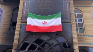 Iran: ఉరిశిక్షలతో హడలెత్తిస్తున్న ఇరాన్..