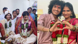 Jabardasth Praveen: పెళ్లి చేసుకున్న జబర్దస్త్ ప్రవీణ్.. ఫైమా రియాక్షన్ ఏంటో చూశారా? వీడియో వైరల్