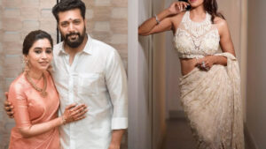 Jayam Ravi: ప్రతిసారీ మగాడిదే తప్పు అనుకోవద్దు.. జయం రవికి మద్దతుగా టాలీవుడ్ హీరోయిన్