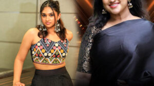 ఈ చిన్నది ఆ హీరోయిన్ కూతురా.!! అందంలో అమ్మను మించిపోయిందిగా..