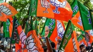 BJP Bengal Win: సరిహద్దుల్లో బీజేపీ ఘన విజయం.. బంగ్లాదేశ్‌ రాజకీయాలతో సంబంధం..