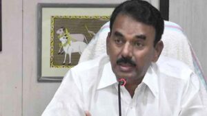 Jupally Krishna Rao : తుమ్మిడిహెట్టి పునరుద్ధరణే ధ్యేయం.. బీఆర్ఎస్ వైఫల్యాలే రైతులకు శాపం