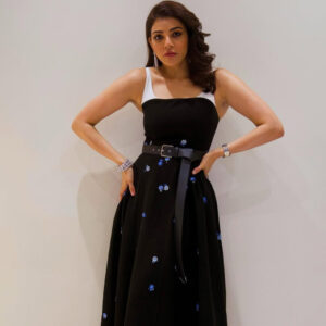 Kajal : నా ఫస్ట్ క్రష్ అతడే.. ఇప్పటికీ నాకు మంచి స్నేహితుడిగా ఉన్నాడు.. హీరోయిన్ కాజల్..