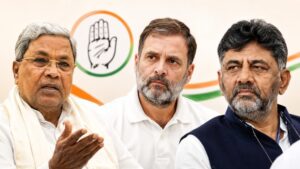 Karnataka Power Tussle: సీఎం పదవి నుంచి దిగిపోయేలా సిద్ధరామయ్యను కాంగ్రెస్‌ హైకమాండ్‌ ఎలా ఒప్పించింది?